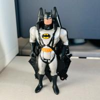 Batman Mech-Wing animated series Kenner