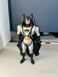 Batman Mech-Wing animated series Kenner