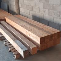 Travi legno