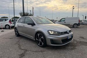 VOLKSWAGEN Golf GTD 2.0 TDI DSG 5p. BMT