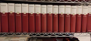 Enciclopedia La biblioteca di Repubblica