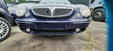 LANCIA LYBRA 2000 - PARAURTI ANTERIORE