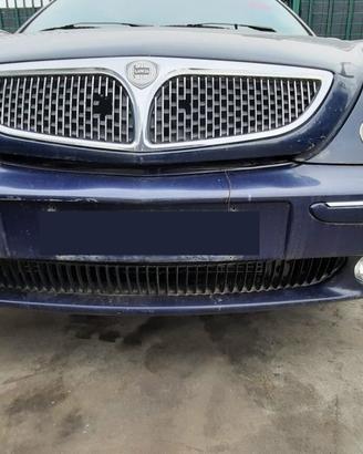 LANCIA LYBRA 2000 - PARAURTI ANTERIORE