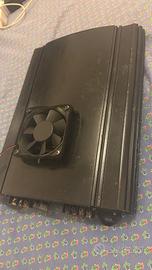 amplificatore carpower 750