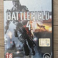 GIOCO PC BATTLEFIELD 4