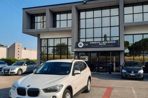 Bmw X1 sDrive18d Sport