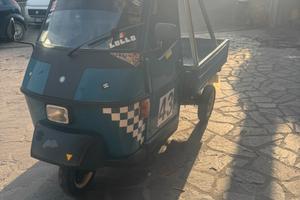 Ape 50