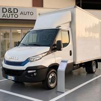 IVECO Daily CENTINATO METANO+IVA PREZZO VERO
