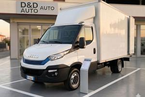 IVECO Daily CENTINATO METANO+IVA PREZZO VERO