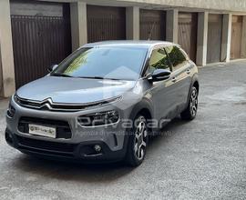 CITROEN C4 Cactus BlueHDi 100 S&S Shine