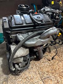 Motore 1.4  TU3 (KDX) peugeot 106 205 xs