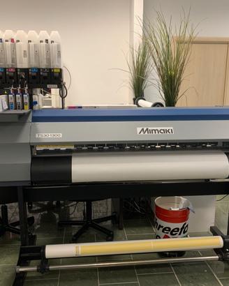 MIMAKI TS30-1300