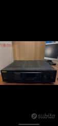 Sintoamplificatore Kenwood KR-V6090  			