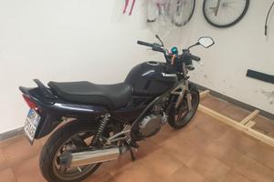 Kawasaki ER 5 - 2002