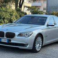 BMW 730 D unico proprietario