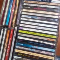 Lotto di CD 