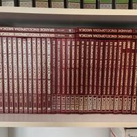 Grande enciclopedia medica