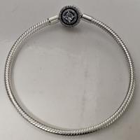 Bracciale Pandora Chiusura Luminosa 590038C01  M18