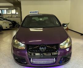 Volkswagen Golf ex 140 cv