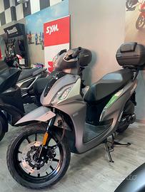 Sym Symphony 200 ST FINANZIAMENTO SENZA BUSTA PAGA