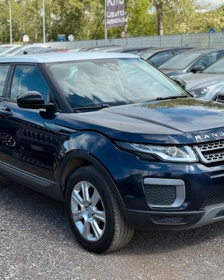 Land Rover Range Rover Evoque 2.0 TD4 150 CV 5p. S
