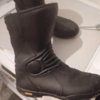 stivali moto n 42 