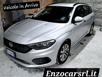FIAT Tipo 1.6 Mjt S&S SW Easy Business LED,126000K