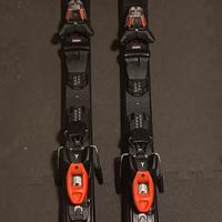 Sci Aromic RX redster 163 cm