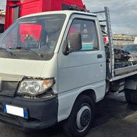 PIAGGIO Porter 1.3 GPL maxxi gemellato