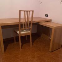 Scrivania Ikea