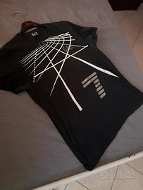 Magliette manica corta xl xxl armani originali