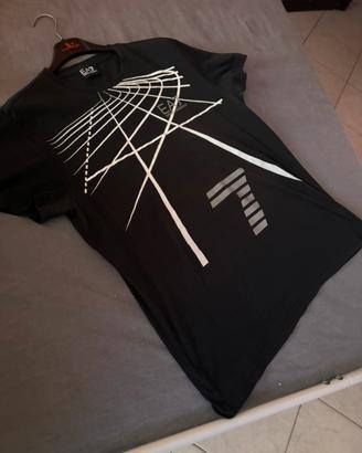Magliette manica corta xl xxl armani originali