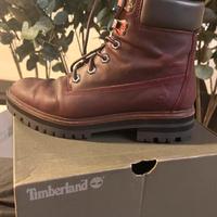 Scarponcino Timberland