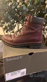 Scarponcino Timberland