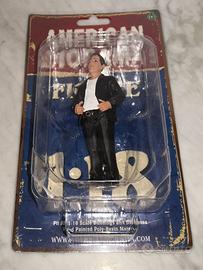 FIGURA HANGING OUT 2-MANUEL AMERICAN DIORAMA 1/18