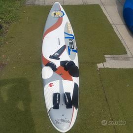 tavola windsurf temavento