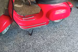 vespa special del 1967