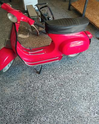 vespa special del 1967