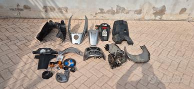 MALAGUTI CROSSER EL 50