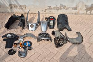 MALAGUTI CROSSER EL 50