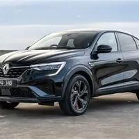 RICAMBI RENAULT ARKANA 2024