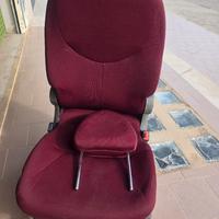 Sedili fiat Multipla