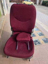 Sedili fiat Multipla