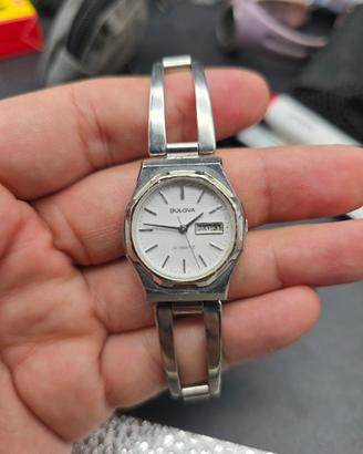 Orologio Bulova Vintage