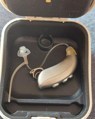 Amplificatore acustico
