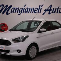 Ford Ka Plus 1.2 Ultimate 85cv