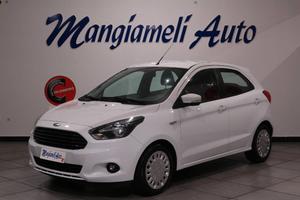Ford Ka Plus 1.2 Ultimate 85cv
