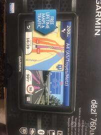 Navigatore