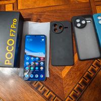 poco f7 pro 12/256