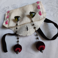 Orecchini Anna e Alex